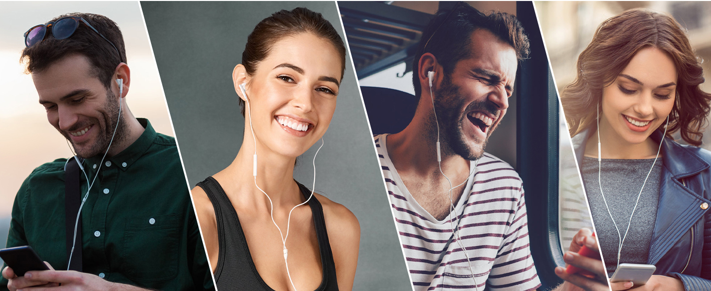 usb c earbuds