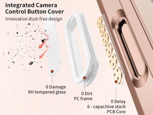 iphone 16 pro max case magsafe iphone 16 pro case with stand iphone 16 pro case magsafe with stand