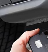 Hidden GPS Tracker for Vehicles