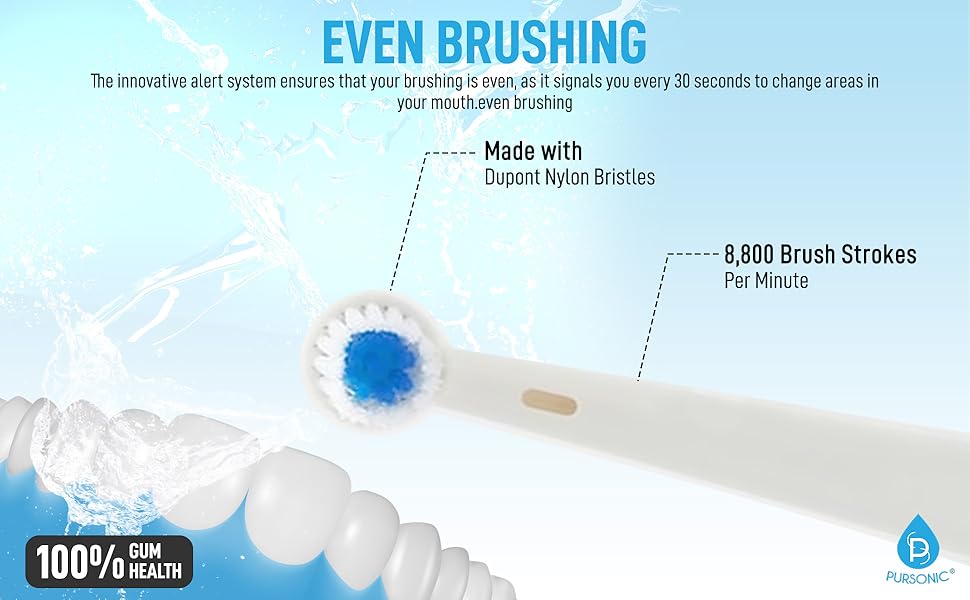 cepillo electrónico para dientes electric toothbrush travel