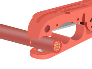 battery cable crimping tool wire crimper battery cable terminal battery cable lug ring eyelet wire