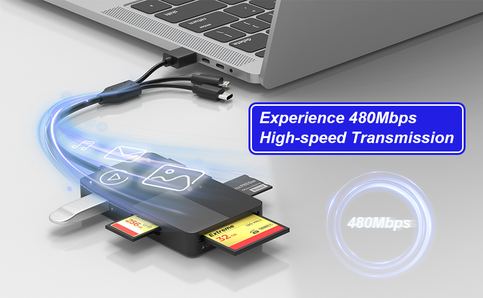 memory stick pro duo card reader