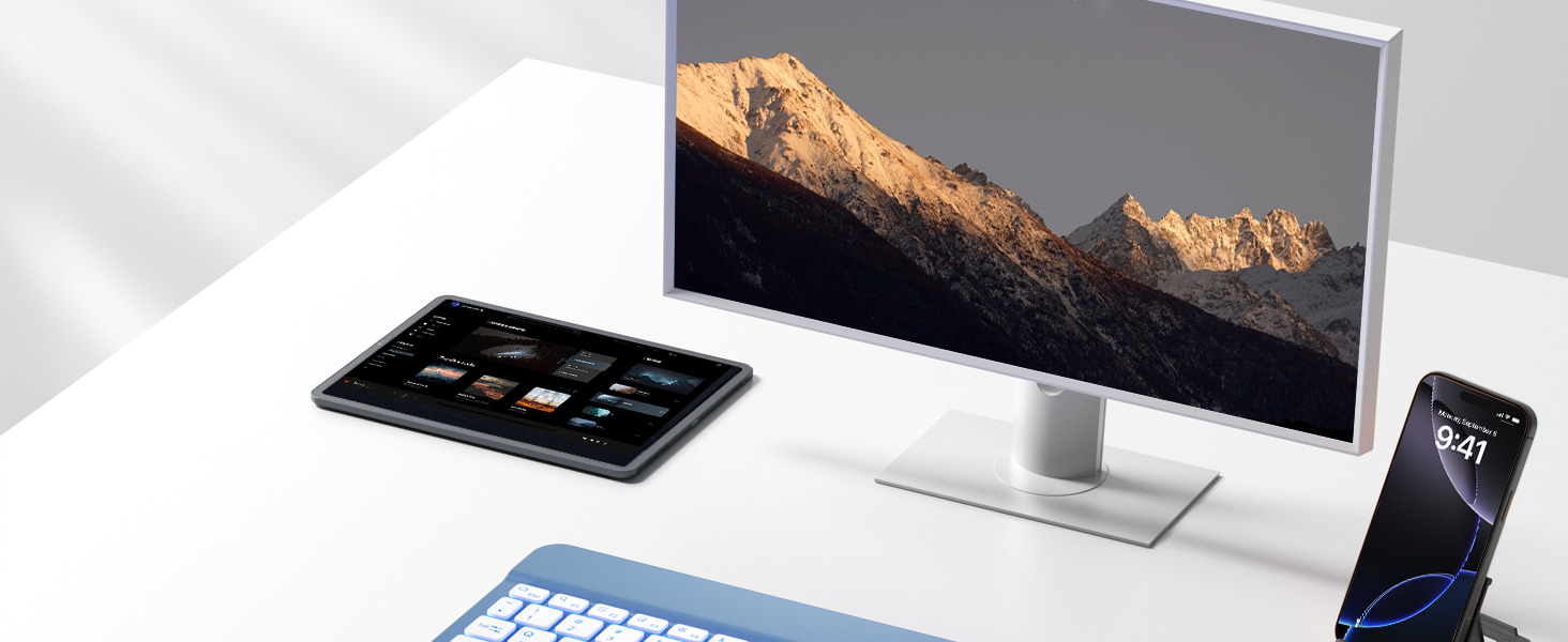 ipad keyboard
