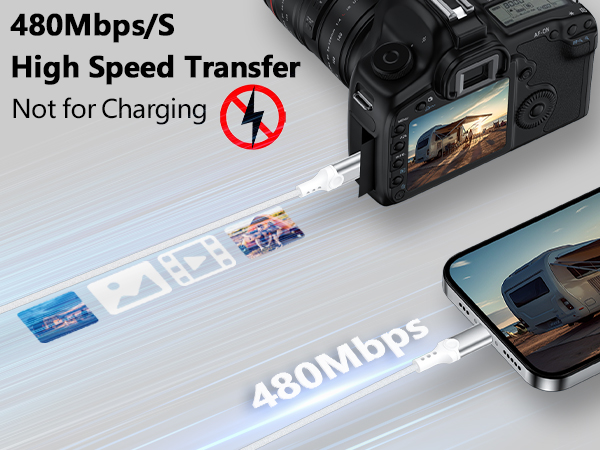 mini usb to lightning otg cable