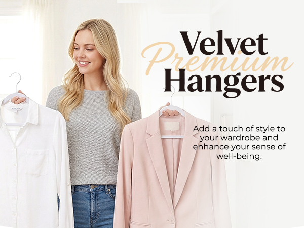 Velvet Hangers