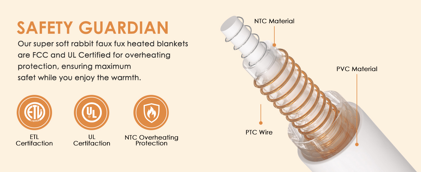 heated blanket electric