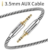 3.5mm AUX Cable