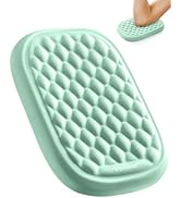 [Upgraded Larger and Thicker]Vaydeer Elbow Rest Pad, Desk Wrist Rest Memory Foam Armrest, Ergonom...