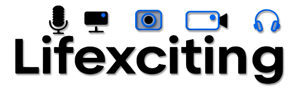 lifexciting logo ??