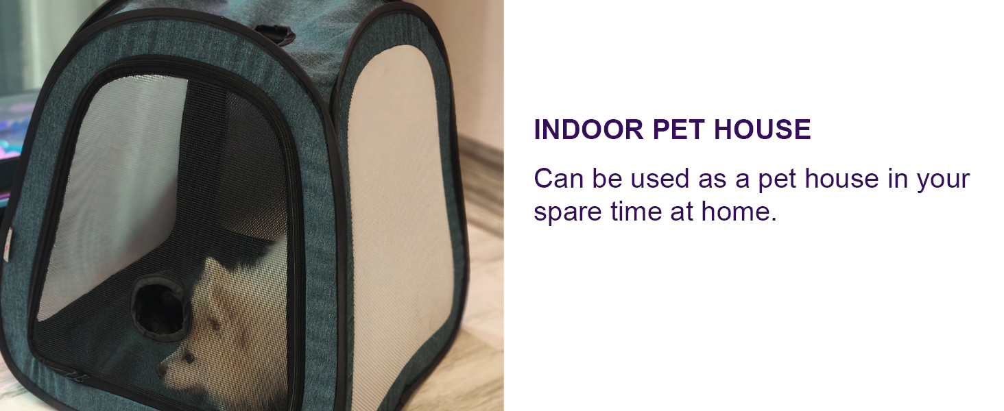 pet drying box