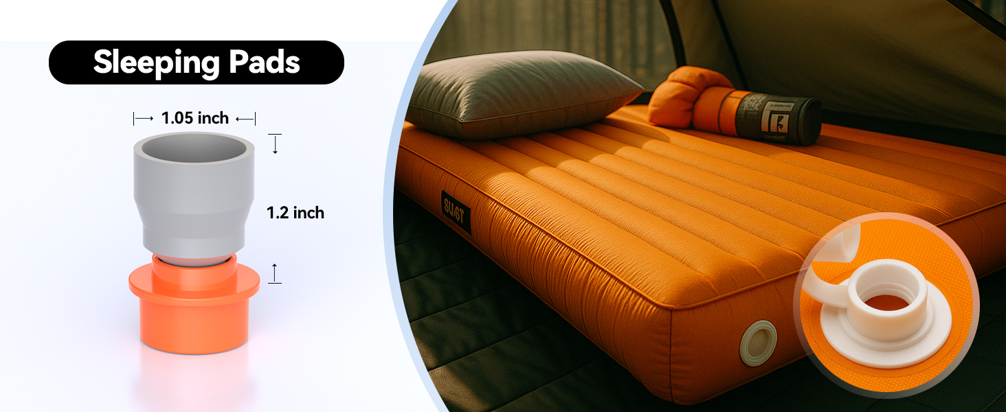 Sleeping Pads