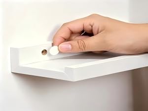 Screw Covers