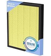 DAYETTE H14 Replacement Filter Compatible AP309/409 Air Purifiers, 4-in-1 H14 Grade True HEPA Hig...