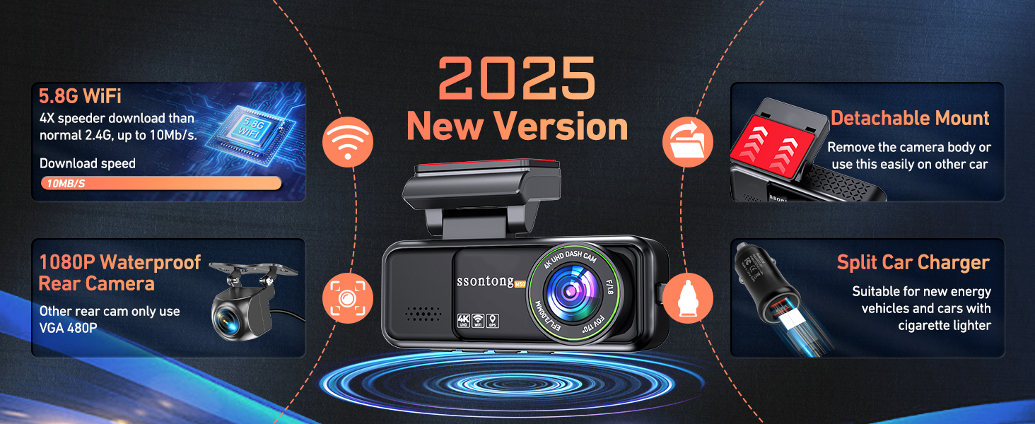 dash cam