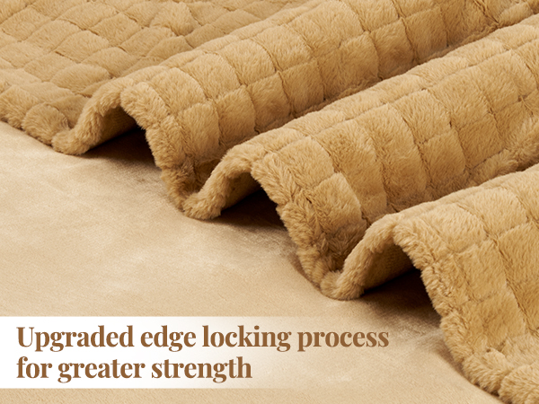 Heated Blanket Full Size