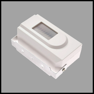 Safeguard Supply ERA-Door Announcer Simple to Use Entrance Chime Door Bell