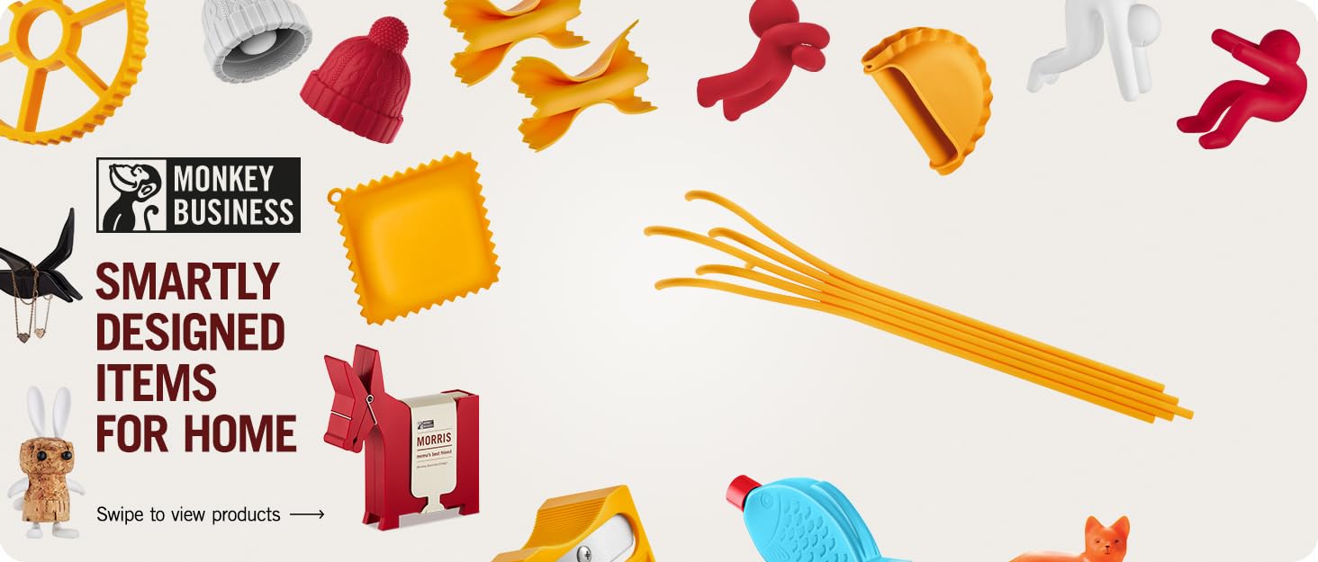 Unique Kitchen Tools and Accessories