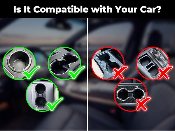amacool car fan for car road trip travel essentials