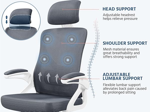office chair