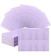 Amira Beauty Disposable Dental Bibs 13" X 18" 3 ply Waterproof Tattoo Bib Sheet for Piercing, Tat...