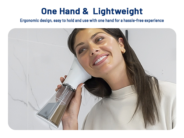 One Hand
