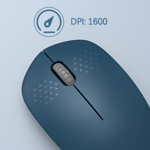 1600 DPI Wireless Mice