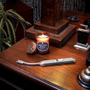 candle lighter, arc, rechargeable, rechargeable lighter, candle, zippo, arc lighters, pebble