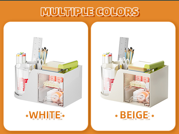 desk organizer