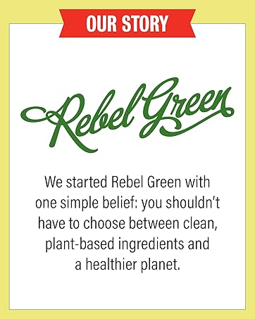 Rebel Green