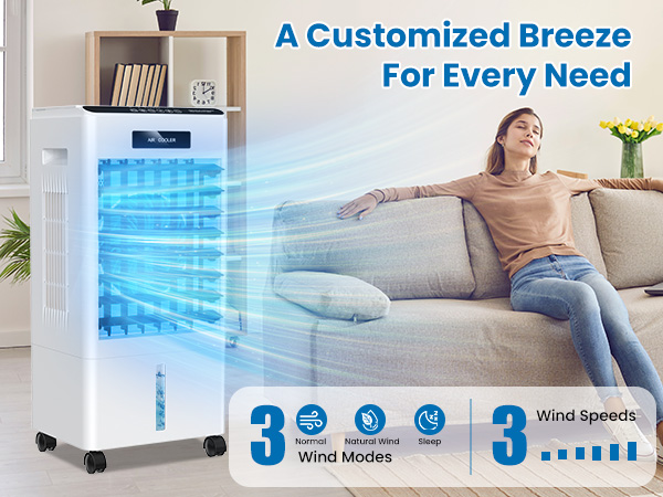 portable air conditioners