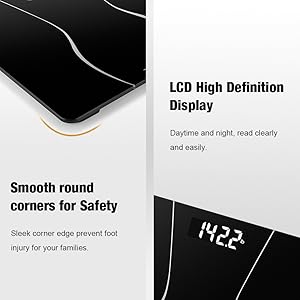 digital weight scale