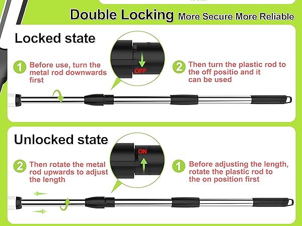Electric Spin Scrubber
