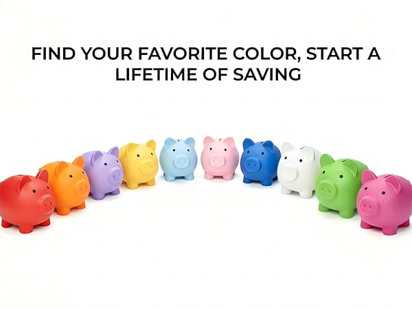Piggy Bank