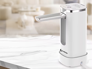 Put it on a countertop