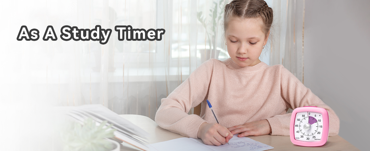 timer