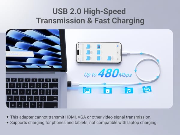 usb c to usb adapter