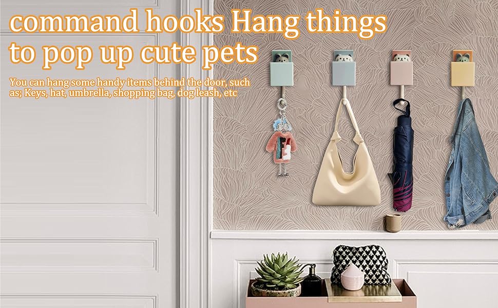 towel hook,Command Hook,coat hook,key hooks for wall,Self Adhesive Hooks,Cat hook