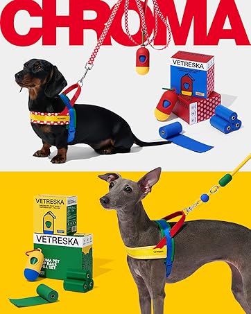 dog harness
