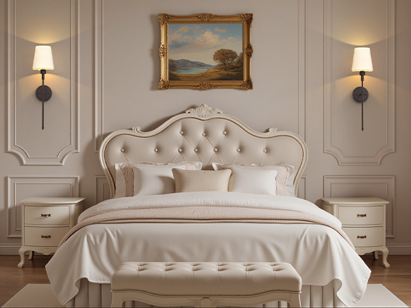 Battery Operated Wall Sconces Set of 2