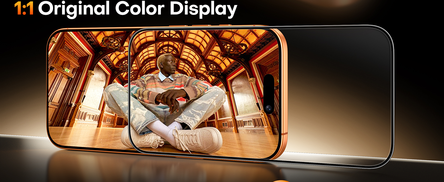 iphone 17 pro screen protector