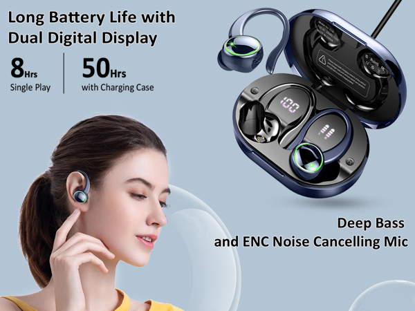 bluetooth headphones
