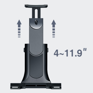tripod stand ipad pro holder