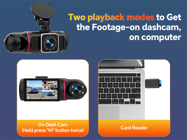 dashcam