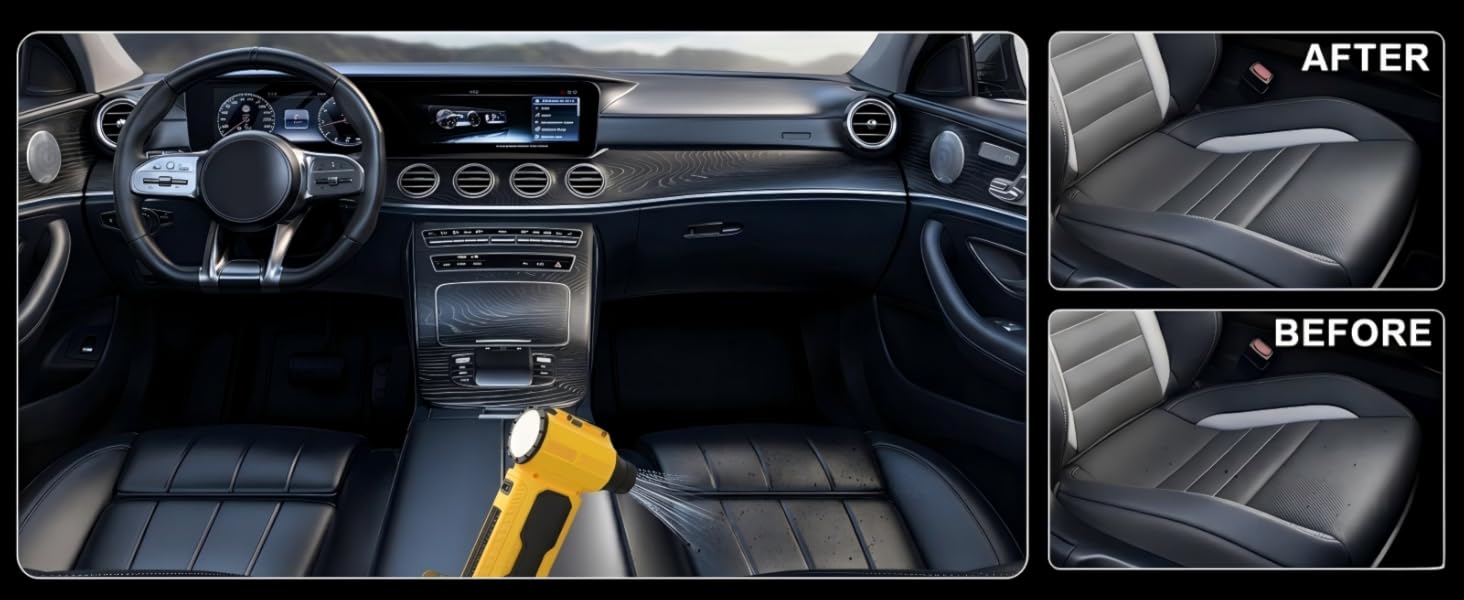 dewalt air duster