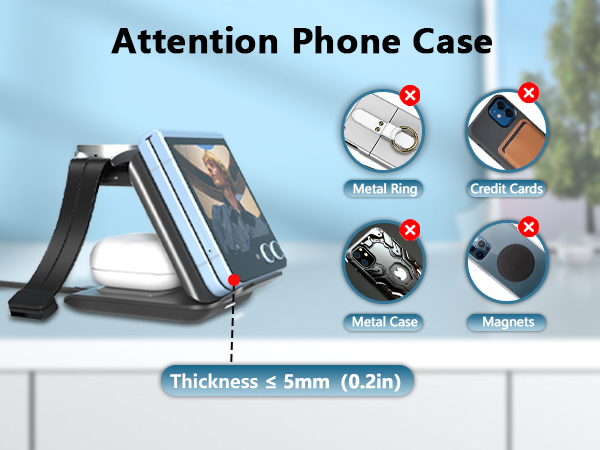 samsung flip phone charger