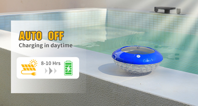 pool balls for swimming pool