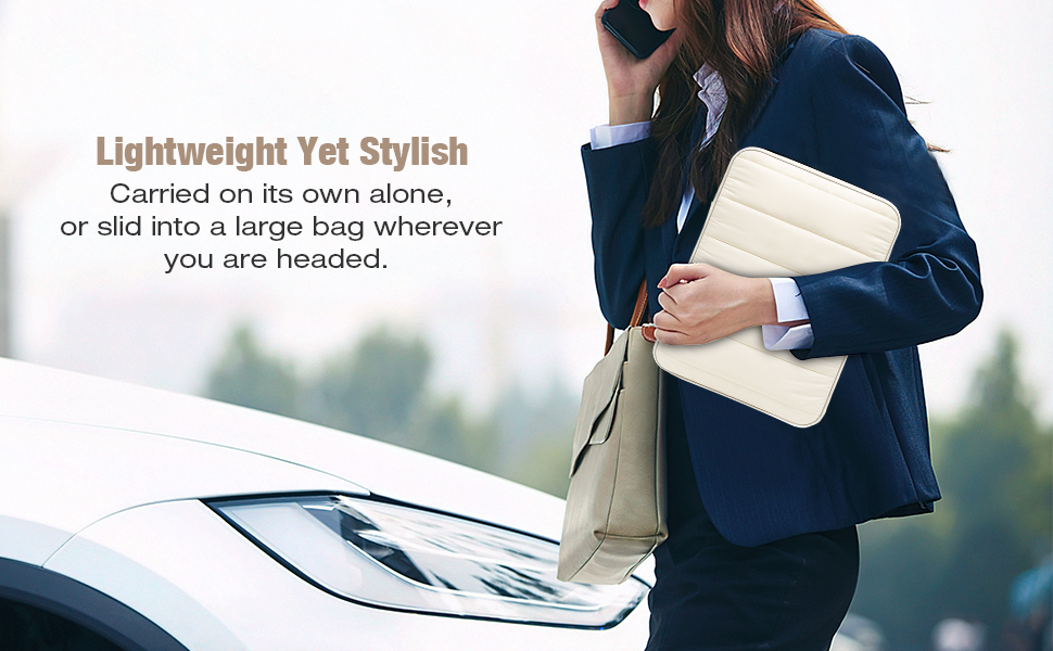 9-11 Inch Tablet Sleeve