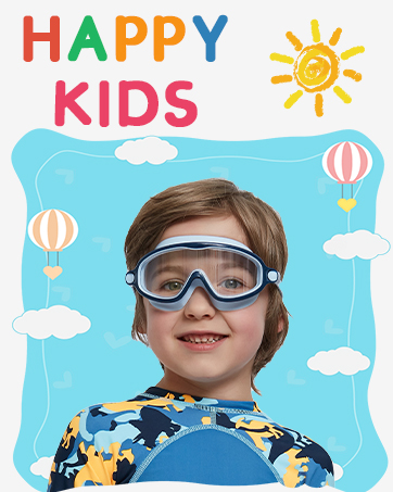 swim goggles kids
