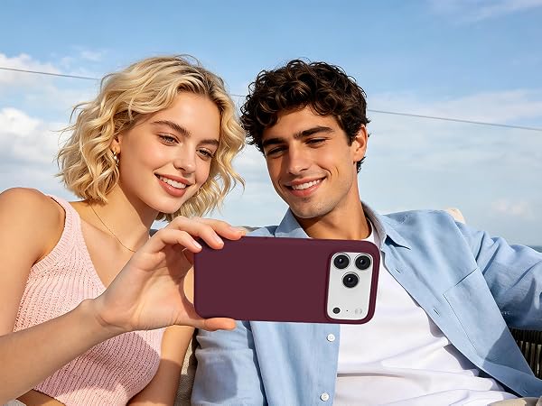 iphone 18 pro/17 pro case for women, iphone 18 pro/17 pro case women