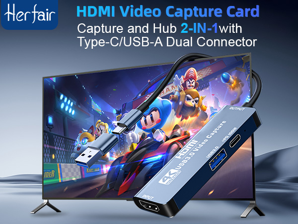 nintendo switch capture card